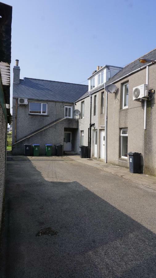 8 Firth Square Apartment Kirkwall Exterior photo